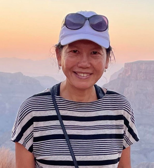 Obituario de Jennifer Wong