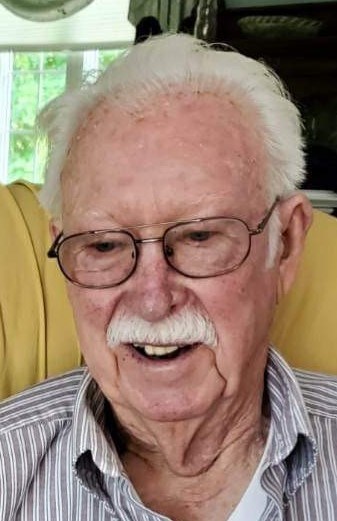 Obituary of Paul Way