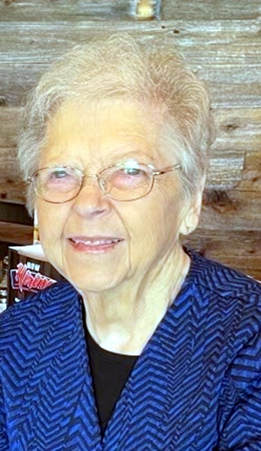 Obituary of Marilyn Rae Dickey
