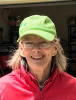 Betty Abrams-Evans