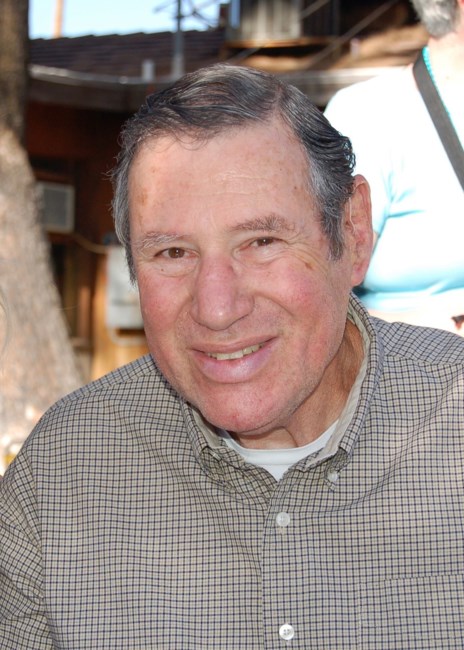 Obituary of John Armen Mehagian