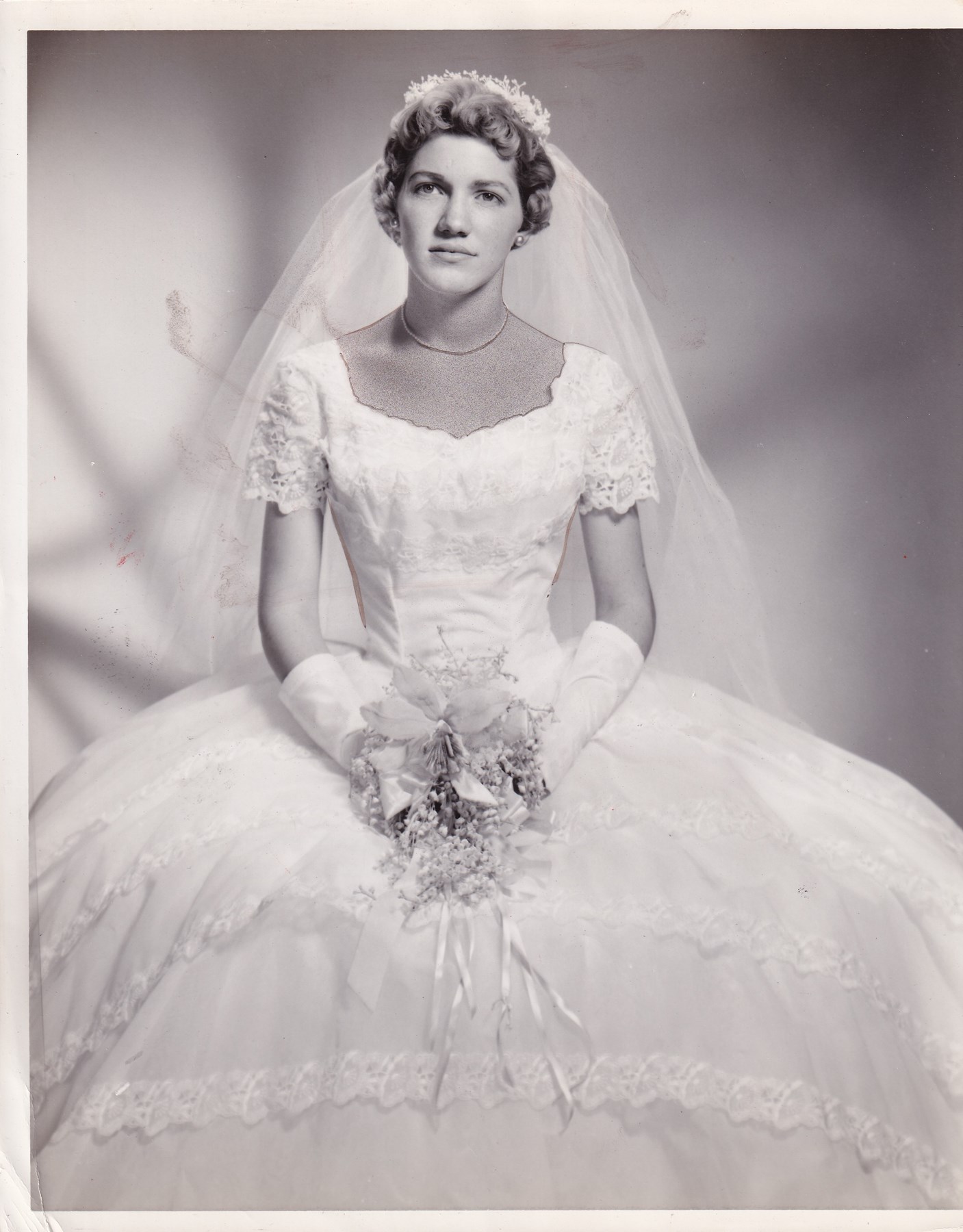 Obituary of Dalyne "Sam" Hartson