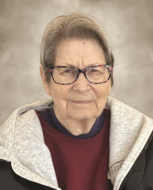 Obituary of Betty Jean Boyd