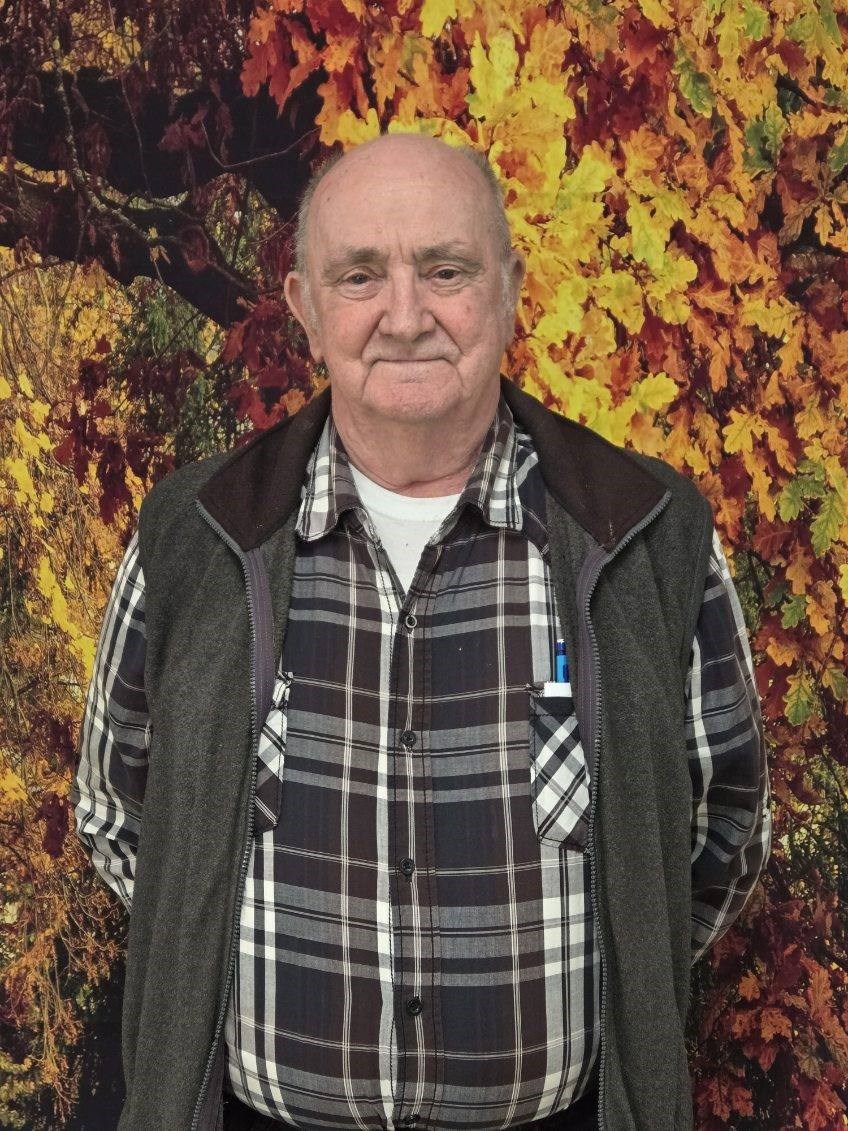 Obituary of Barry Nance Preslar