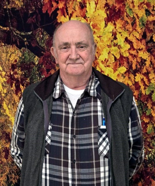 Obituary of Barry Nance Preslar