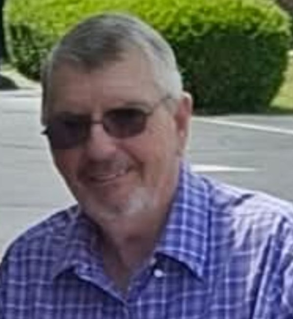Obituary of Nolan Randy Finch