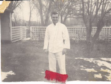 Obituary of Owen Thomerson