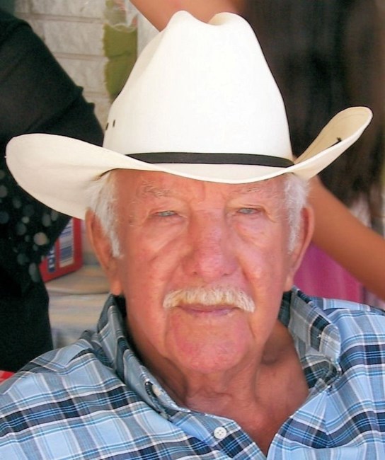 Obituary of Tito Armando Davila