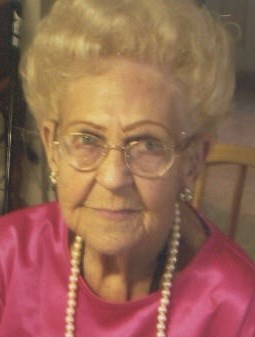 Obituary of Bessie Lucille Alcorn Spriggs Tyler