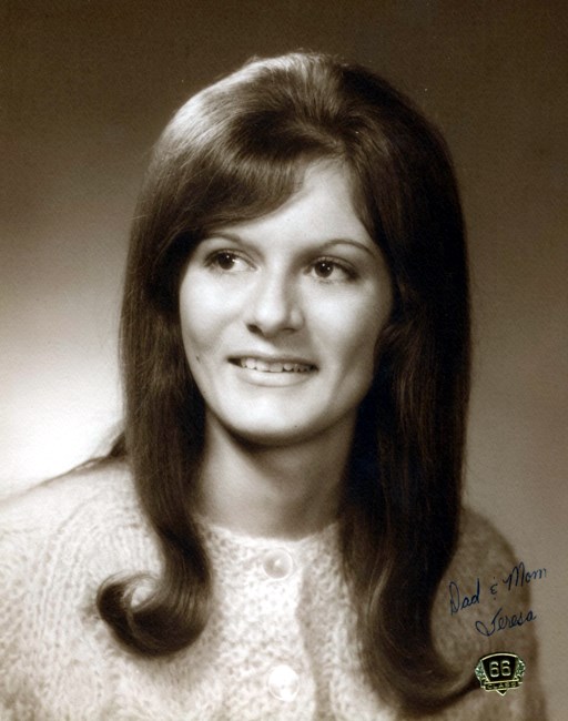 Obituary of Teresa A. Thompson