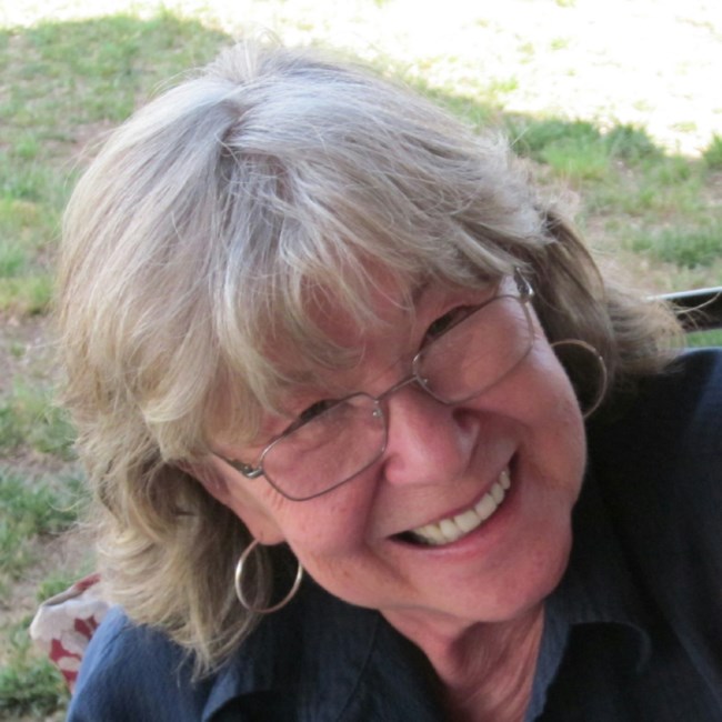 Obituary of Gail Vickerman