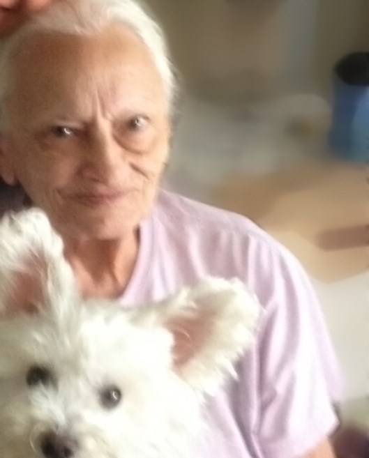 Obituary of Mary Madeline Baratta