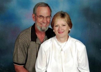 Obituary of Dianne Marie Byrd