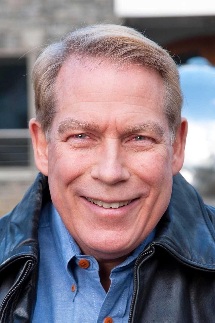 Obituary of Alan Frederick Swanstrom