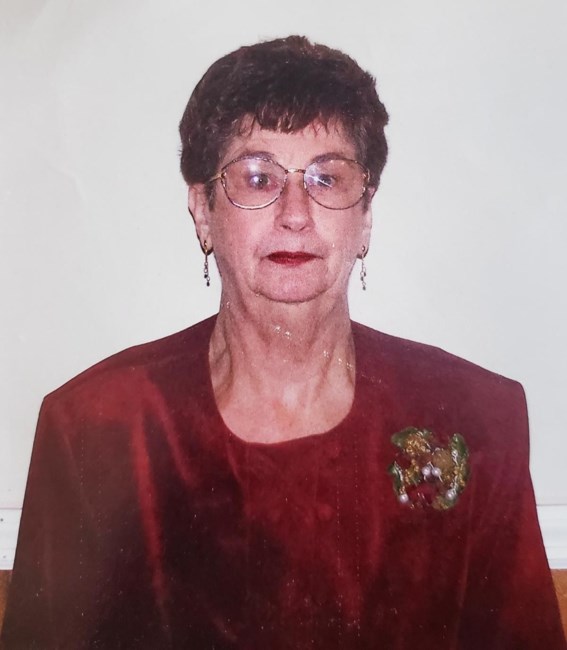 Obituary of Virginia Dillingham