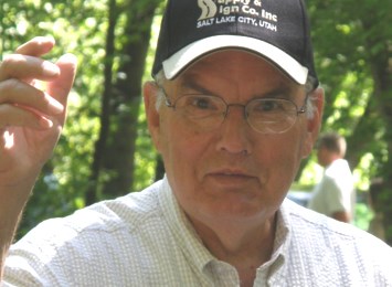 Obituary of William "Fife" Bowen III