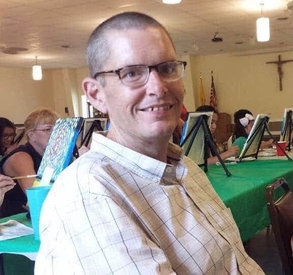 Obituary of Shawn Christian Miller