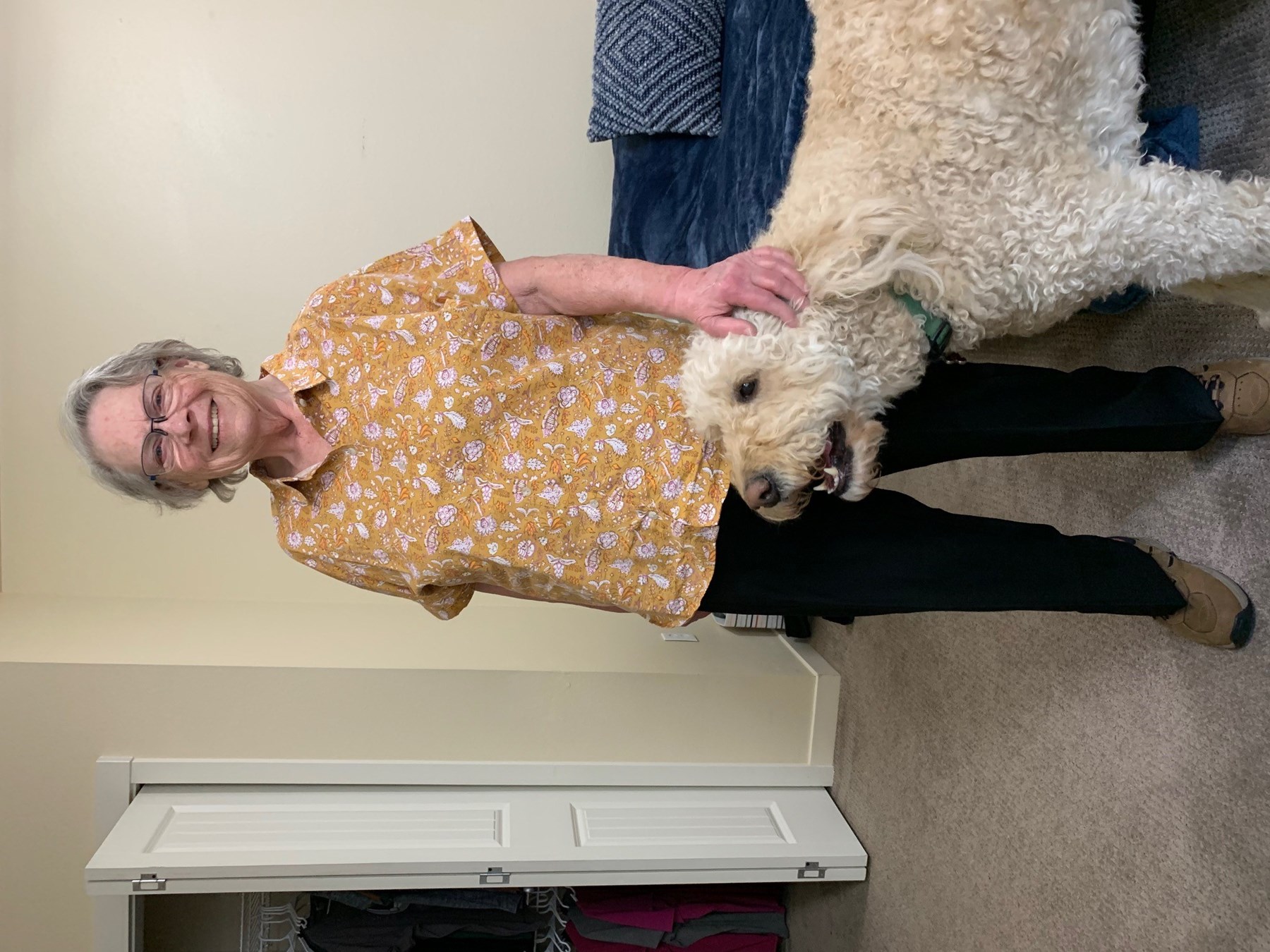 Obituario de Karen Ann Herbst