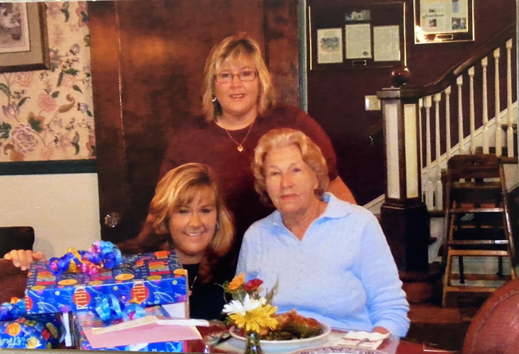 Peggy Patricia Fields Obituary Winder, GA