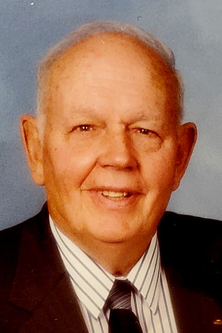 Obituary of Robert H. Bremer