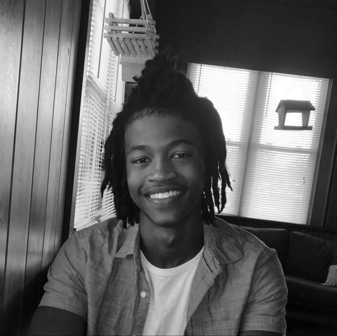 Obituary of Cody Lloyd George McLaggan