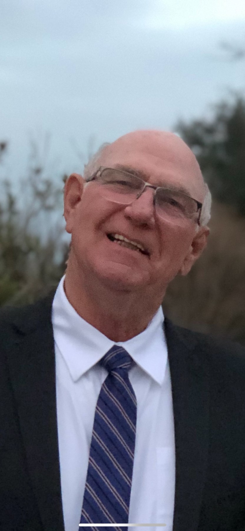 James Long Obituary Seagoville, TX