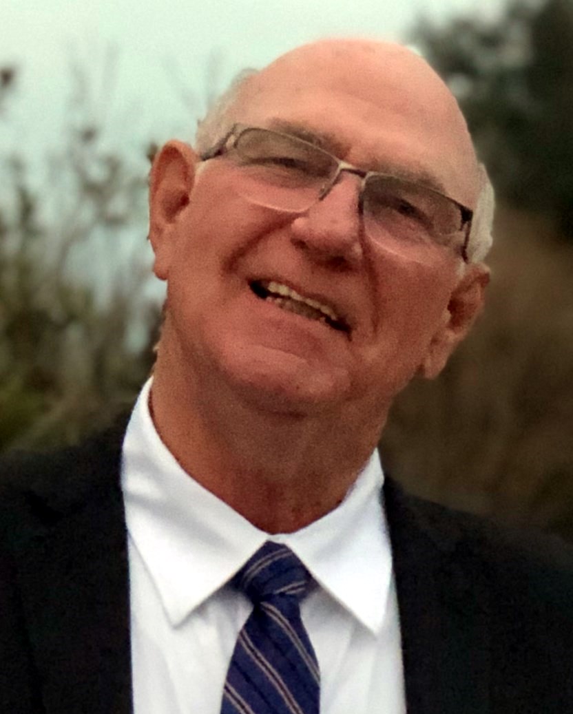 James Long Obituary Seagoville, TX