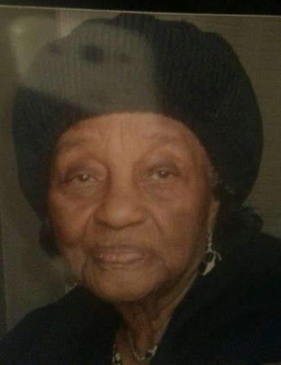 Obituary of Beatrice "Mu" Williams