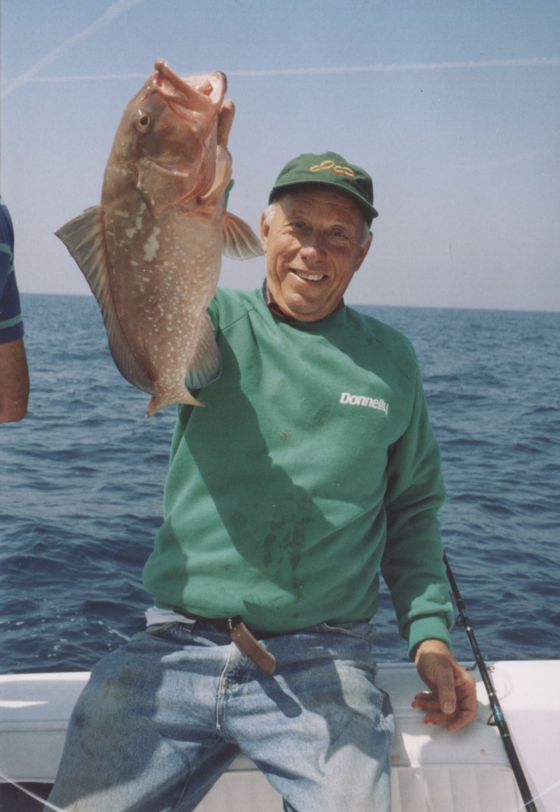 Obituary of Ronald Gene Koetsier