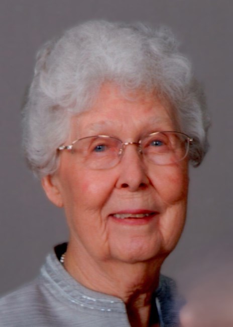 Obituary of Marlene (White) Donaldson