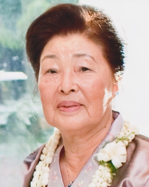 Obituary of Kyung Hui Kwak
