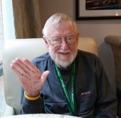 Obituary of William Henry Carter