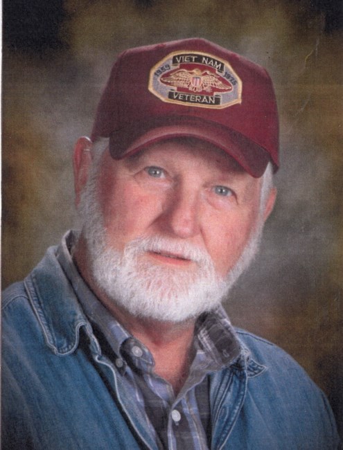 Obituario de Gerald William Quigley