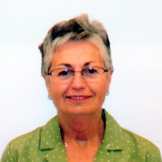 Avis de décès de Ruth Marie Doyle