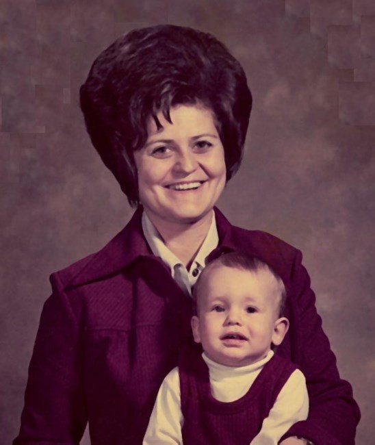 Obituary of Barbara June Ocobock