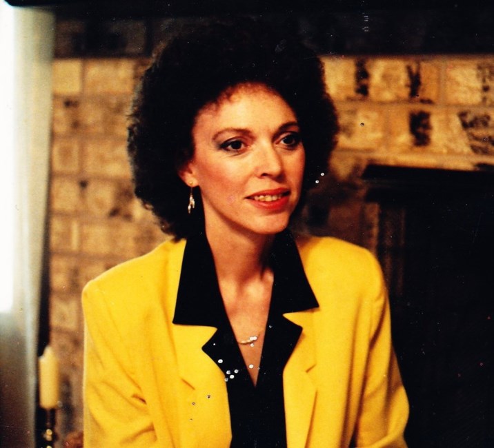 Joyce Jackson Obituary Lubbock, TX