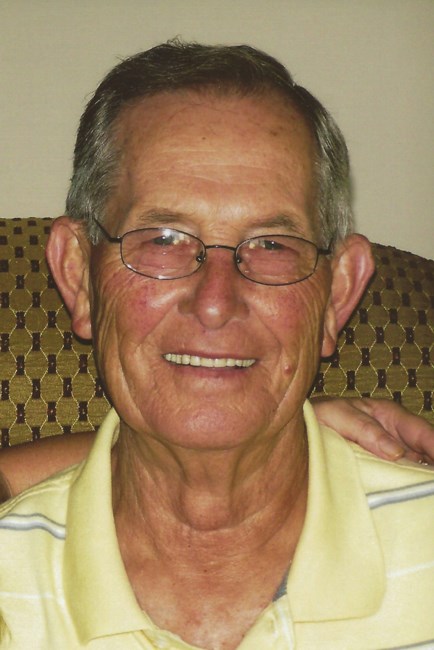 Obituario de Doyle Edward Harmon Sr.