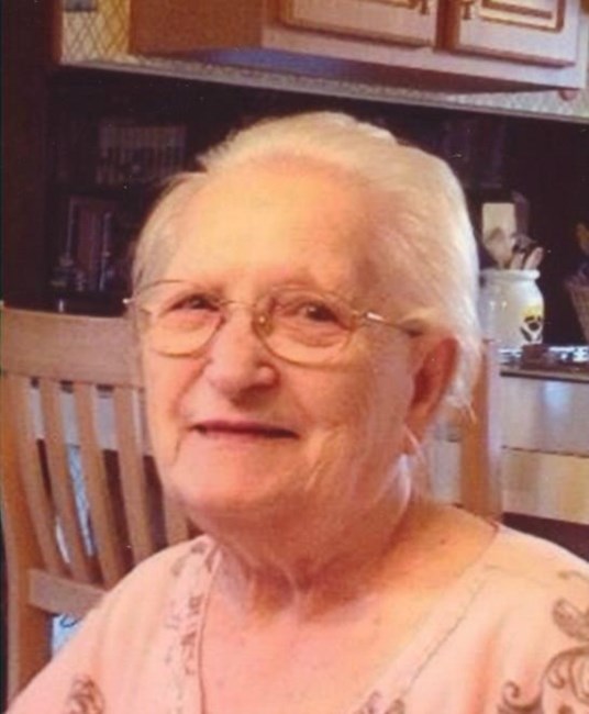 Obituary of Anna Harding