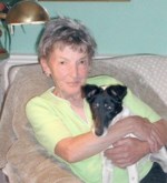 Dorothy Duffy