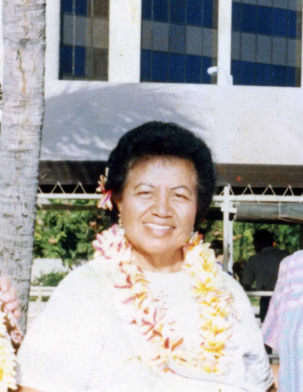 Obituary of Elsie T. Sagiao