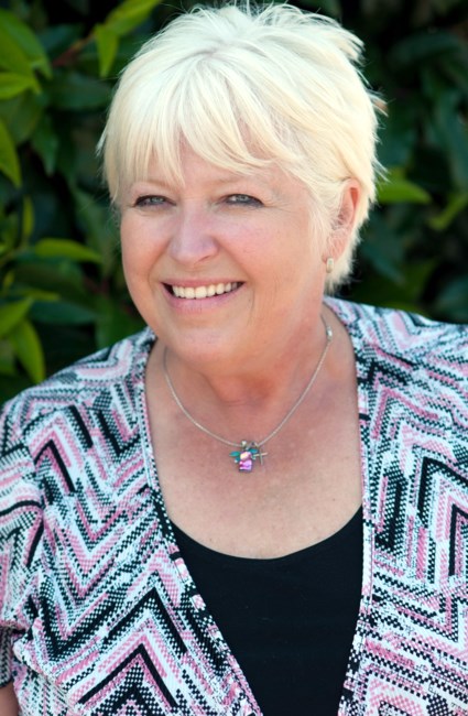 Obituary of Paula Lee Anderson