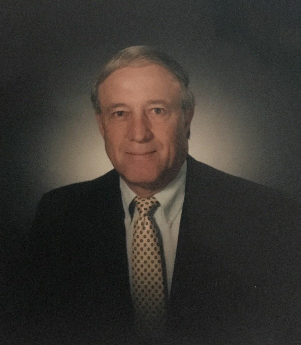John Brown Obituary