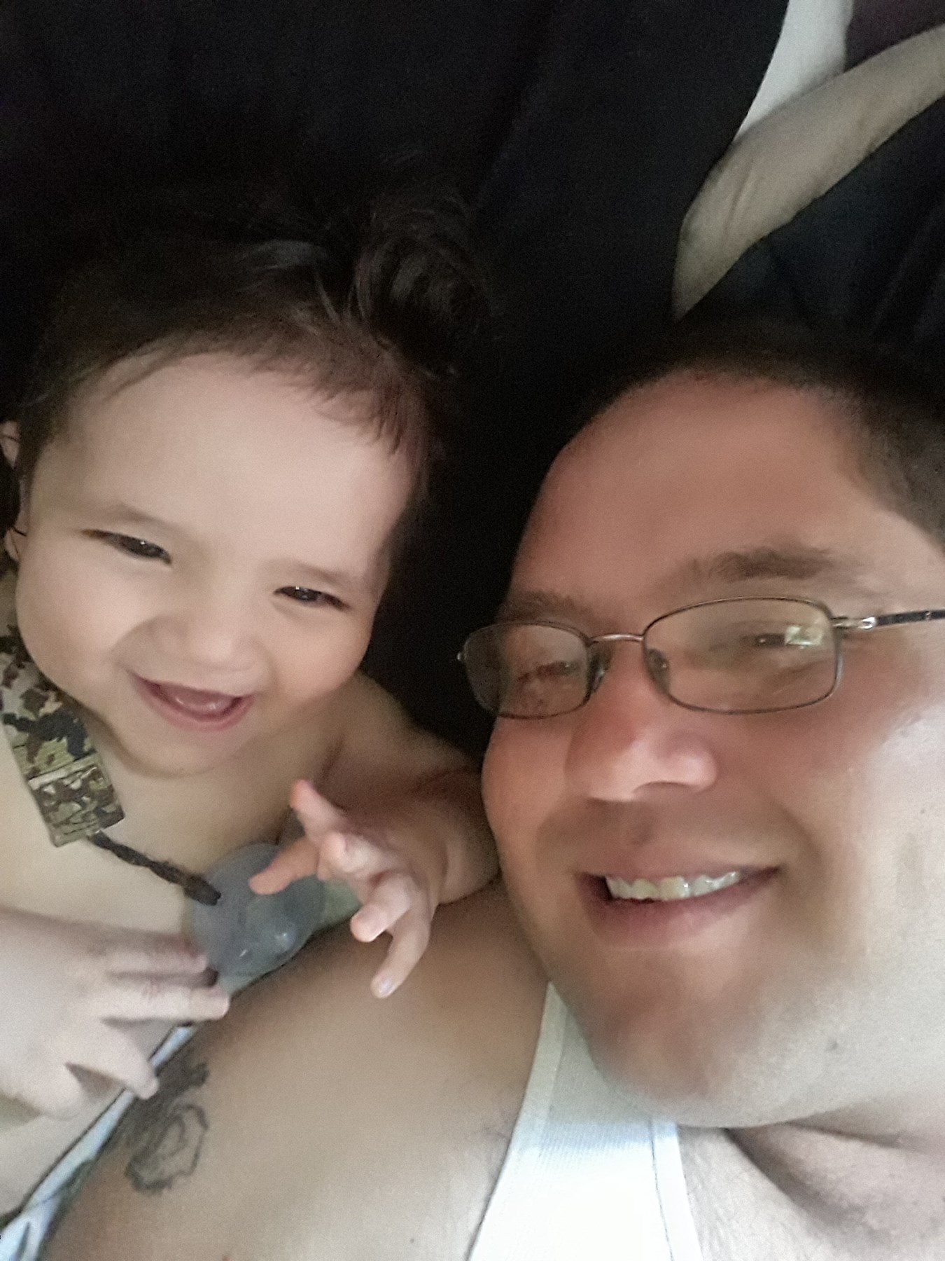 Obituary of Richard Gregory Garcia Jr.