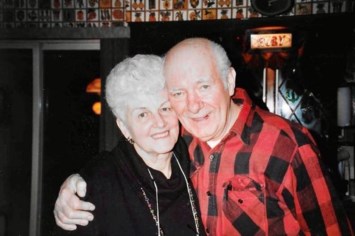 Obituary of Gloria Catherine Ruby