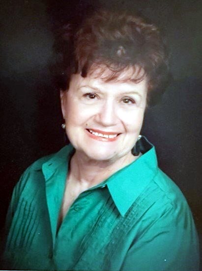 Obituary of Patricia Thibodeaux