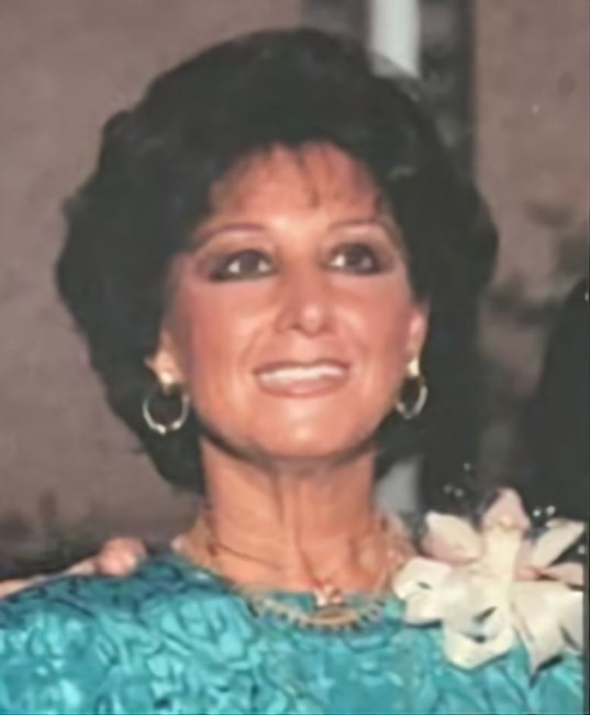 Obituary of Pauline Alba Alba