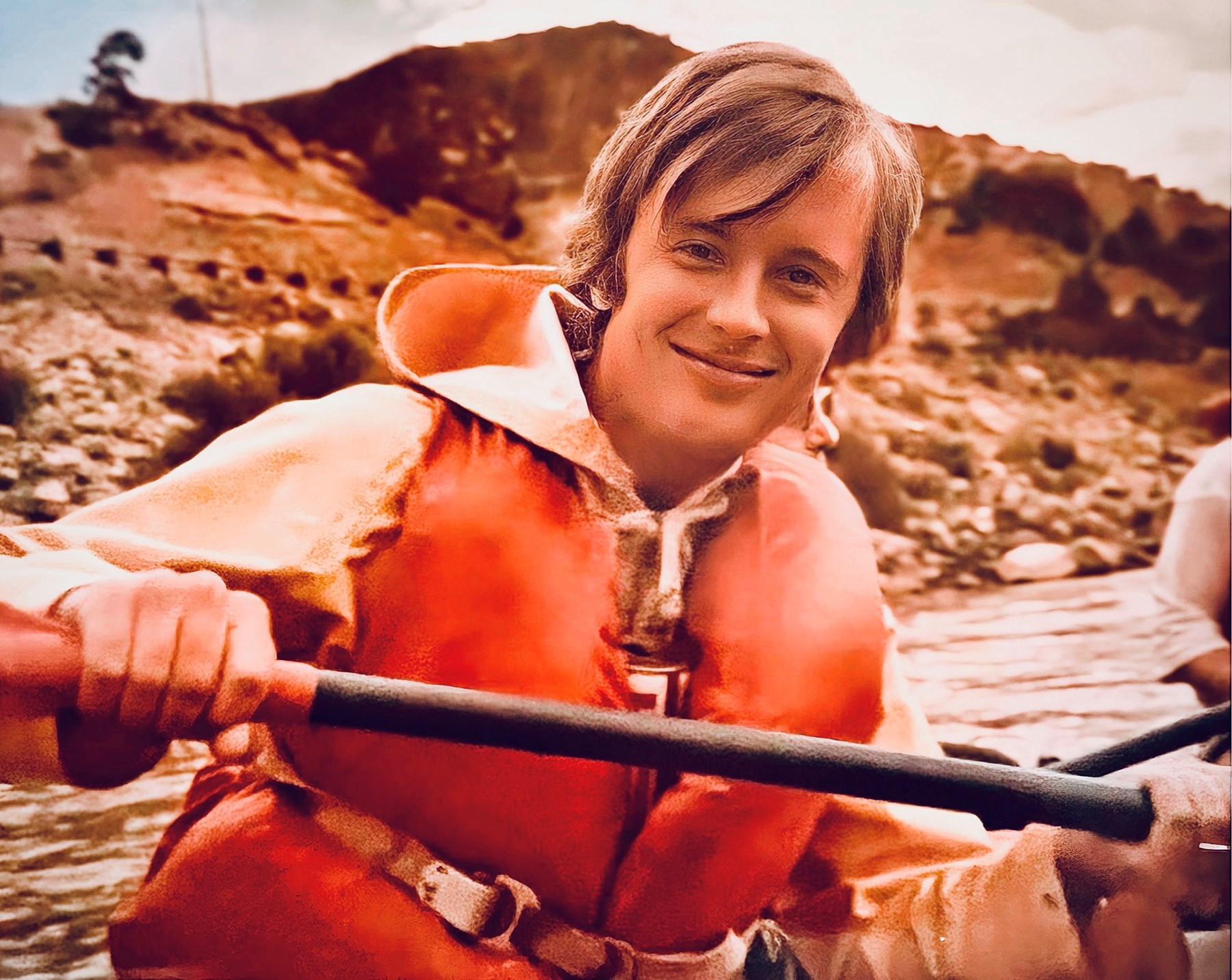 Obituary of William Duvall King Jr.