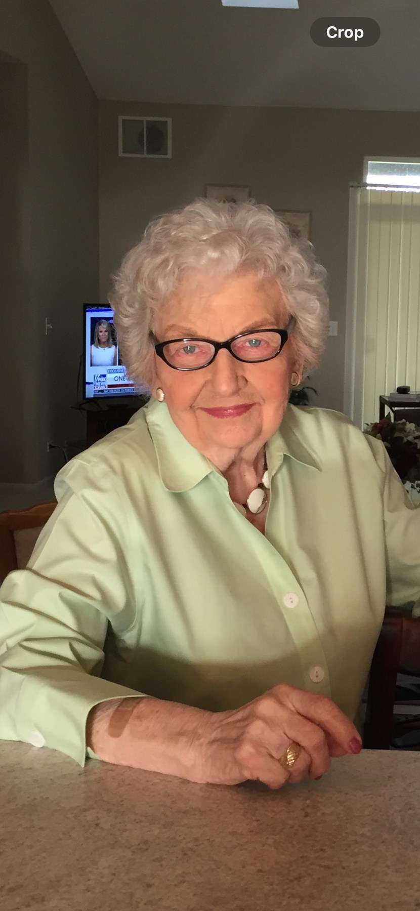 Obituary of Corinne J Aklinski