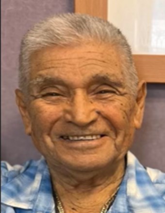 Obituary of Andres B. Rodriguez