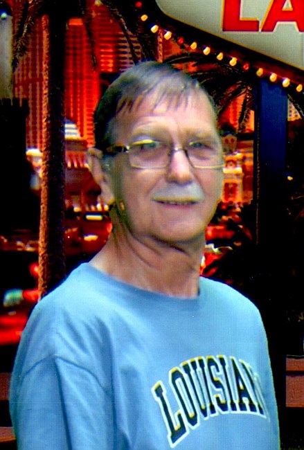 Obituary of John Richard Craig